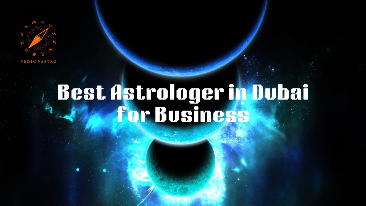 Astrologer in Dubai