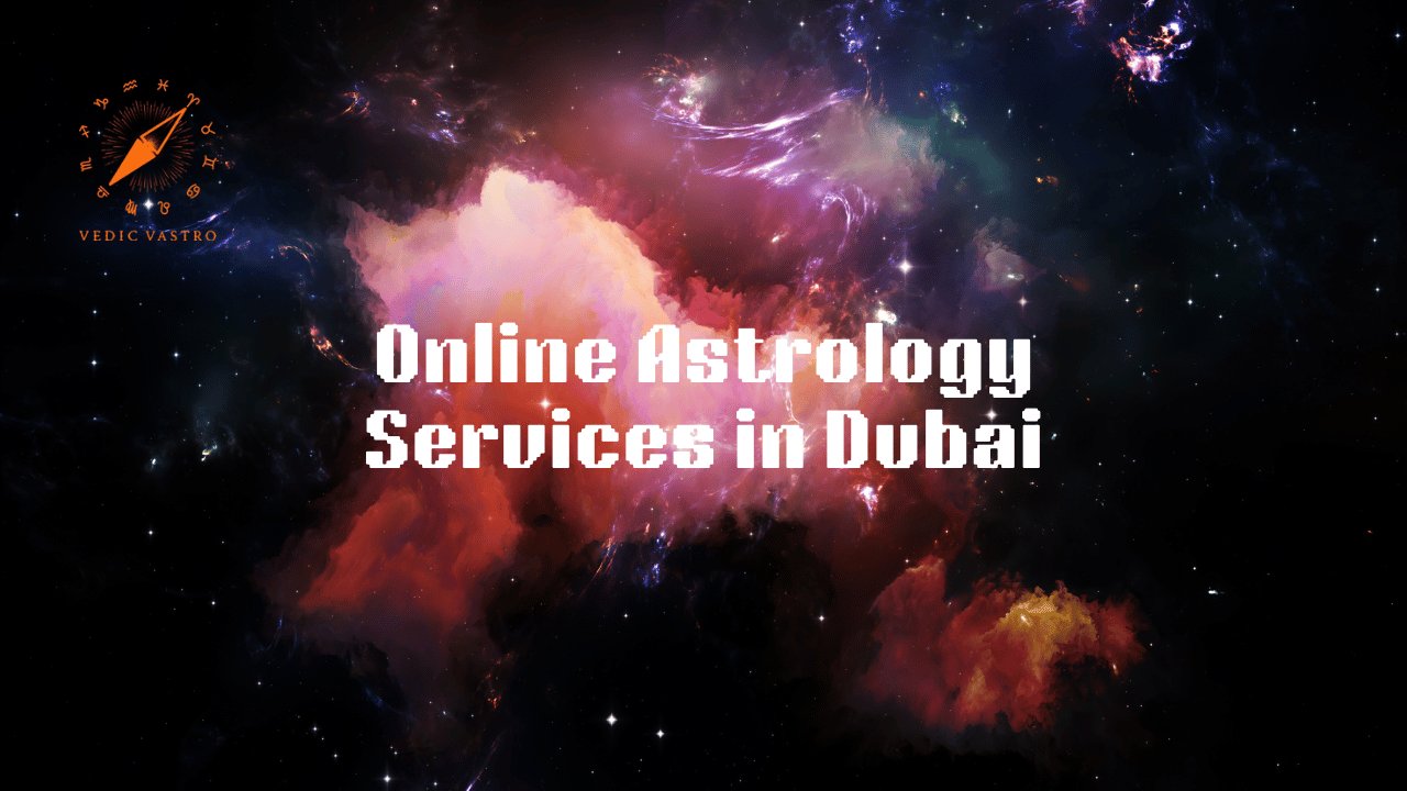 Online Astrology Services